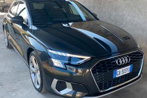 Audi a3 35 Tdi sportback