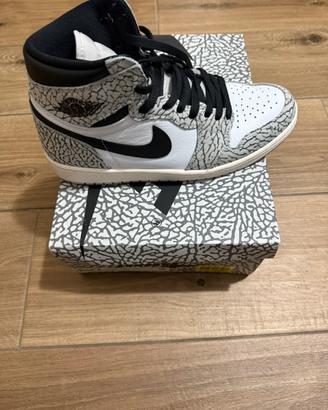 Scarpe nike jordan