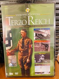 Video enciclopedia Terzo Reich