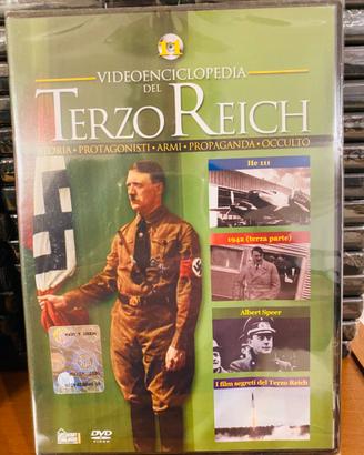 Video enciclopedia Terzo Reich