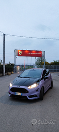 Ford Fiesta st ml7.5 182 cv