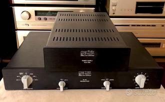Mark Levinson n 28 + stadio phono mc/mm + PLS 228  			