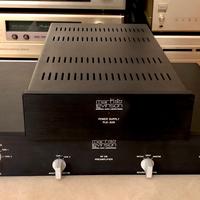 Mark Levinson n 28 + stadio phono mc/mm + PLS 228