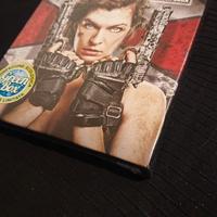 Resident Evil collezione completa