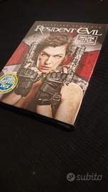 Resident Evil collezione completa