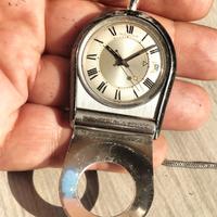 orologio jager lecoutre memovox con sveglia