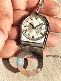 orologio jager lecoutre memovox con sveglia