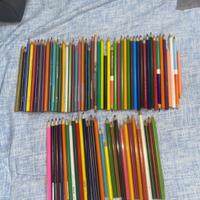 colori a matita
