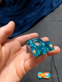 Hot wheels Power Pistons