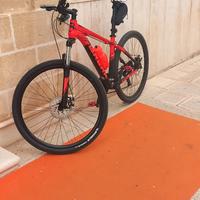 bici mtb brera