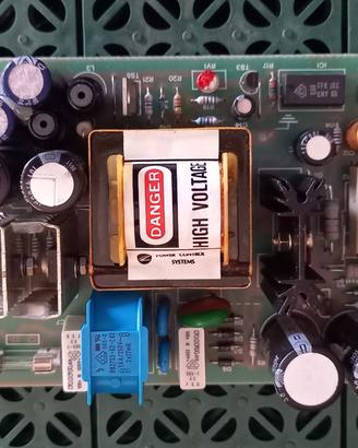 Alimentatori switching