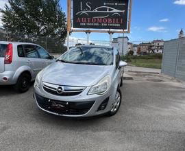 Opel Corsa 1.3 CDTI ecoFLEX Start&Stop 5 porte