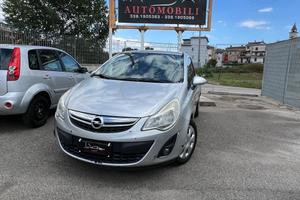 Opel Corsa 1.3 CDTI ecoFLEX Start&Stop