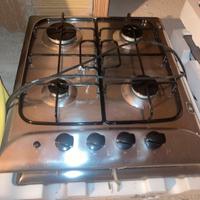 4 piani cottura 55x50