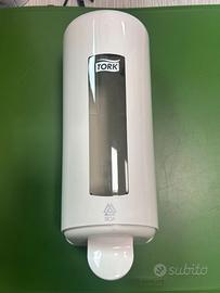 NUOVO dispenser sapone liquido Tork S-Box 35.20.80