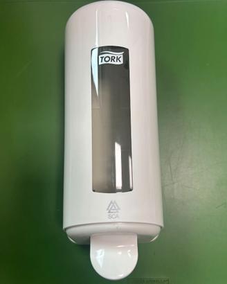 NUOVO dispenser sapone liquido Tork S-Box 35.20.80