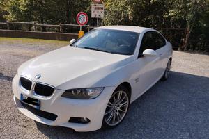 BMW 320d x drive Msport   (E 92)