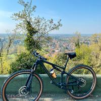 MTB Specialized Epic Evo Comp