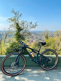 MTB Specialized Epic Evo Comp