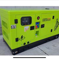 Generatore diesel nuovo