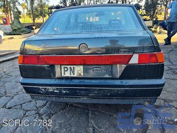 ALFA ROMEO 33 907 1.4 I.E 90CV 91-94 - Ricambi