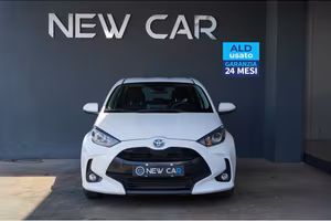 TOYOTA Yaris 1.5 Hybrid 5p. Business