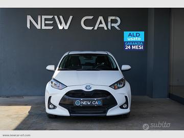 TOYOTA Yaris 1.5 Hybrid 5p. Business