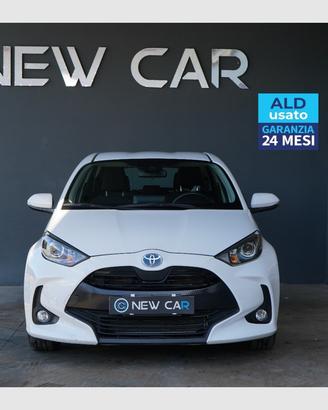 TOYOTA Yaris 1.5 Hybrid 5p. Business