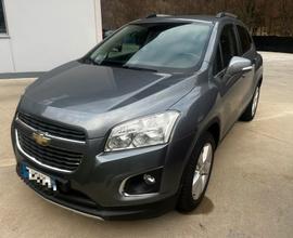 Chevrolet Trax 1.7 diesel FWD aut. LT