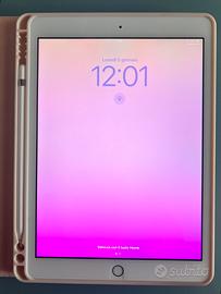 iPad 8ª generazione - 32 GB, Gold