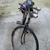 Bicicletta freni a bacchetta