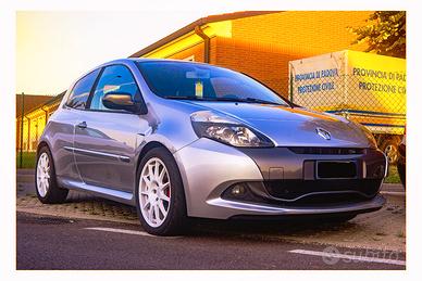 Clio RS3