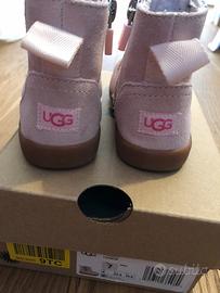 Scarponcini clearance ugg bambina