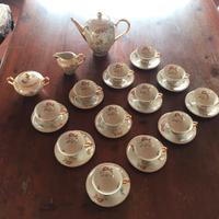 Servizio da tè Mitterteich