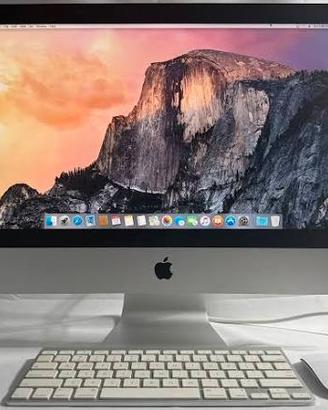 Apple iMac 21,5 Late 2013 i5