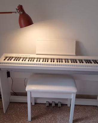 pianoforte 