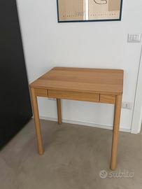 Scrivania Tonstad Ikea