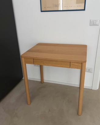 Scrivania Tonstad Ikea