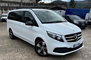 Mercedes V 220 d Automatic 163cv 2022