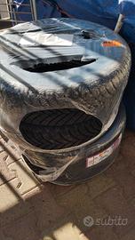 Treno gomme  165/65/15