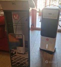 ventilatore condizionatore