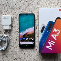 Xiaomi Mi A3