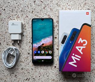 Xiaomi Mi A3