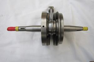 Albero Motore Originale Morini 150 Corsa Lunga