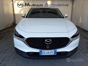 MAZDA CX-30 2.0L Skyactiv-G 122cv M Hybrid Execu