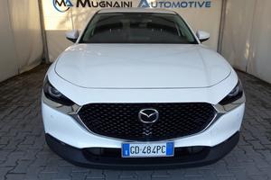 MAZDA CX-30 2.0L Skyactiv-G 122cv M Hybrid Execu