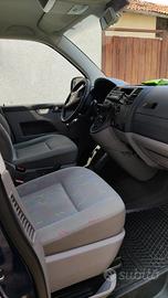 VOLKSWAGEN Transporter 2.5 TDI/130CV PC Kombi