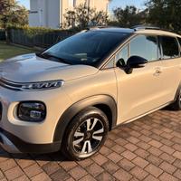 C3 AIRCROSS PURETECH 82 SHINE 2018 - 62.000 KM