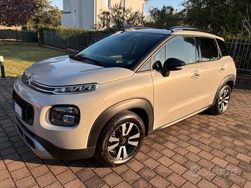 C3 AIRCROSS PURETECH 82 SHINE 2018 - 62.000 KM