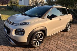 C3 AIRCROSS PURETECH 82 SHINE 2018 - 62.000 KM